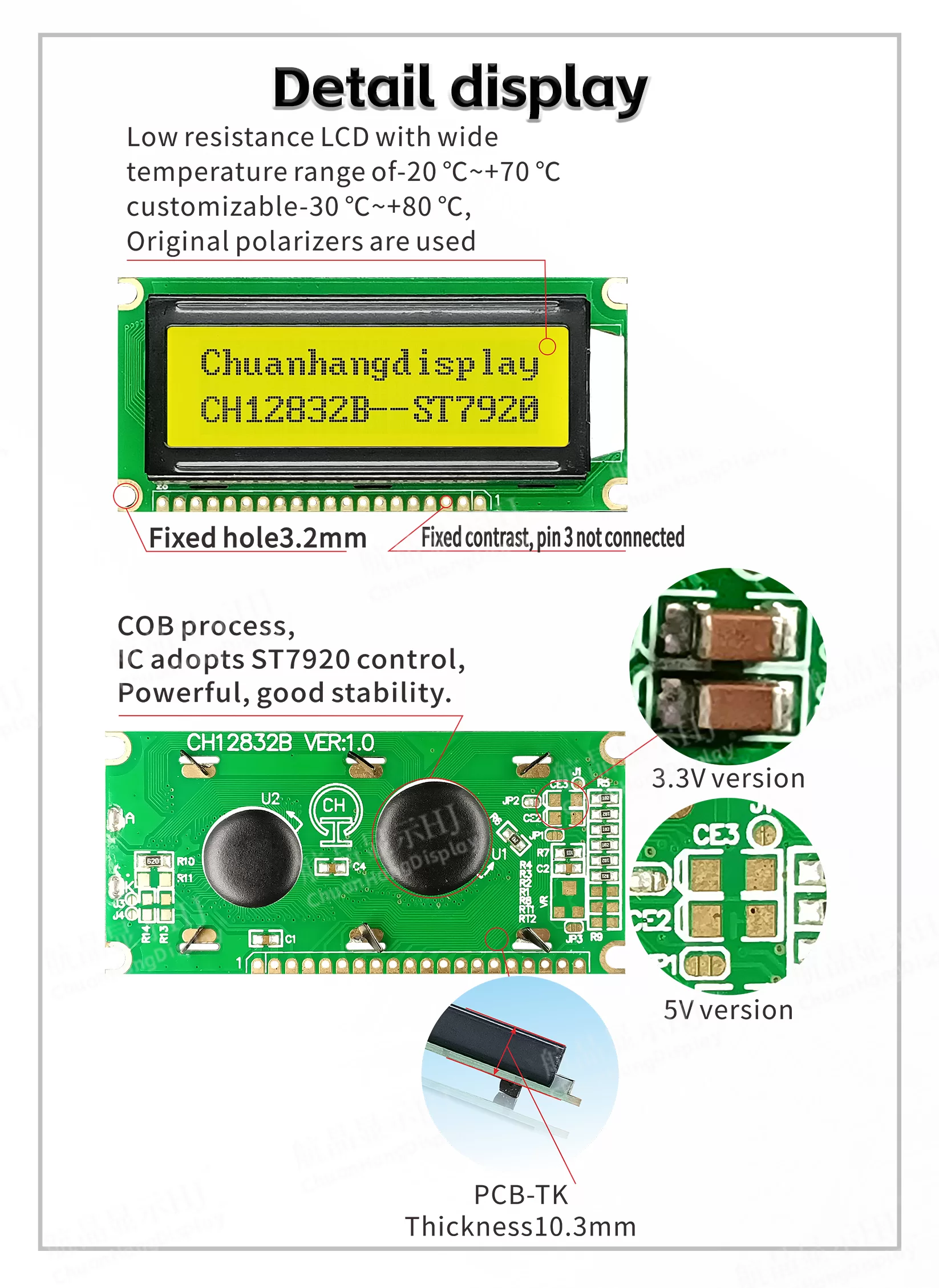 CH12832B-英文版-详情页_01 CH12832B-英文版-详情页_01
