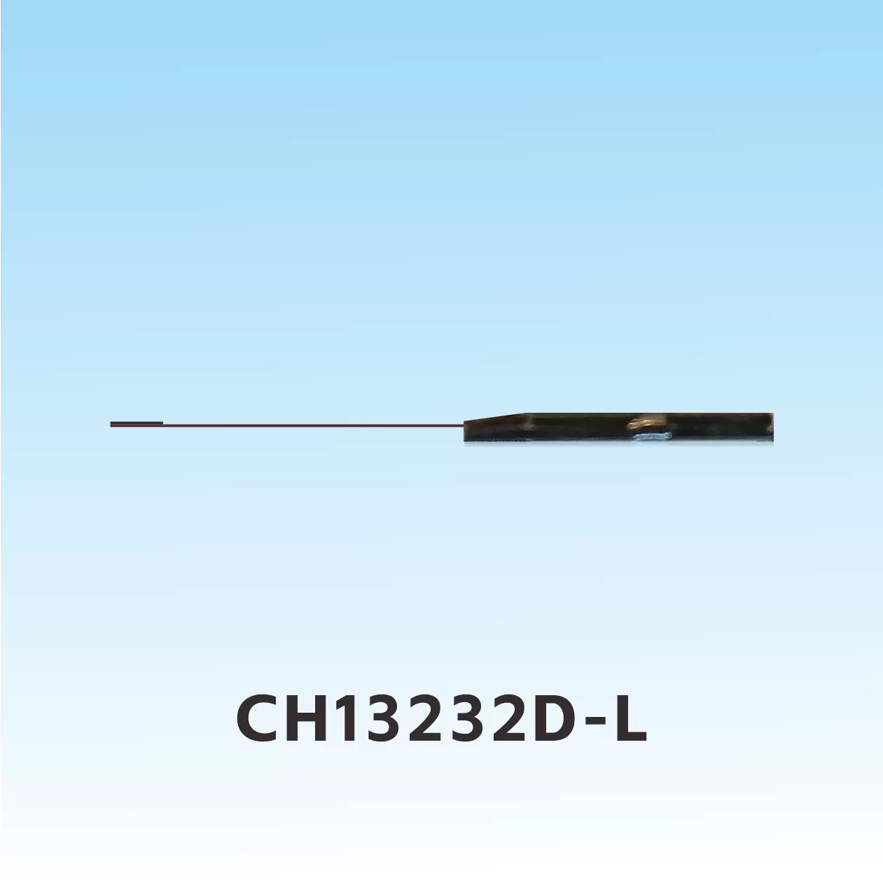 CH13232D-L COG Graphic LCD Module