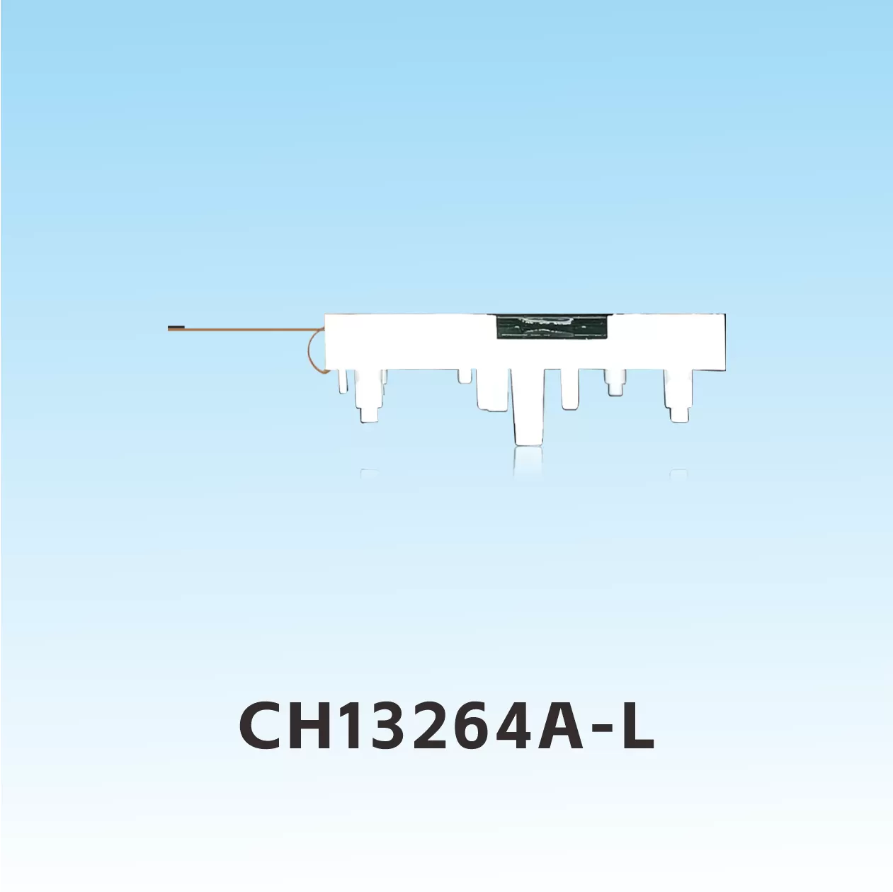 Module LCD graphique COG CH13264A-L
