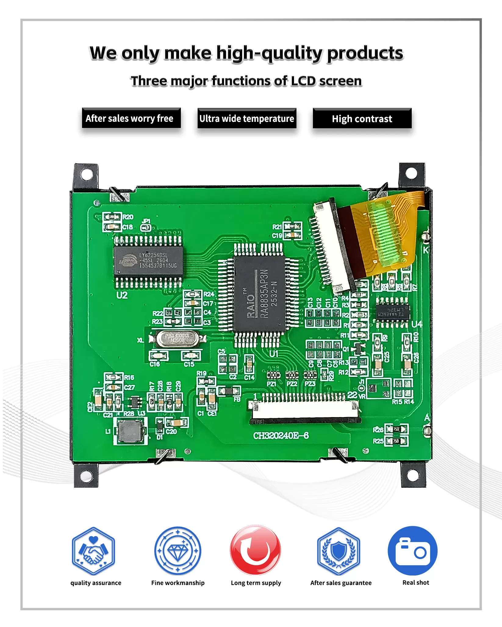 CH320240E-6