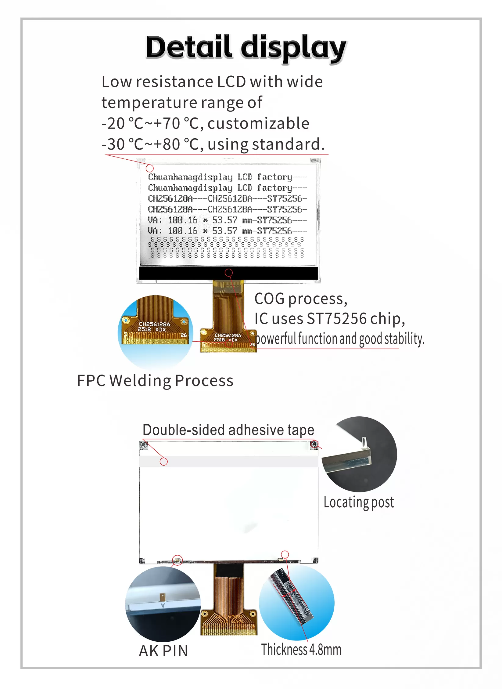 CH256128A-L-Plug-in-type CH256128A-L-Plug-in-type