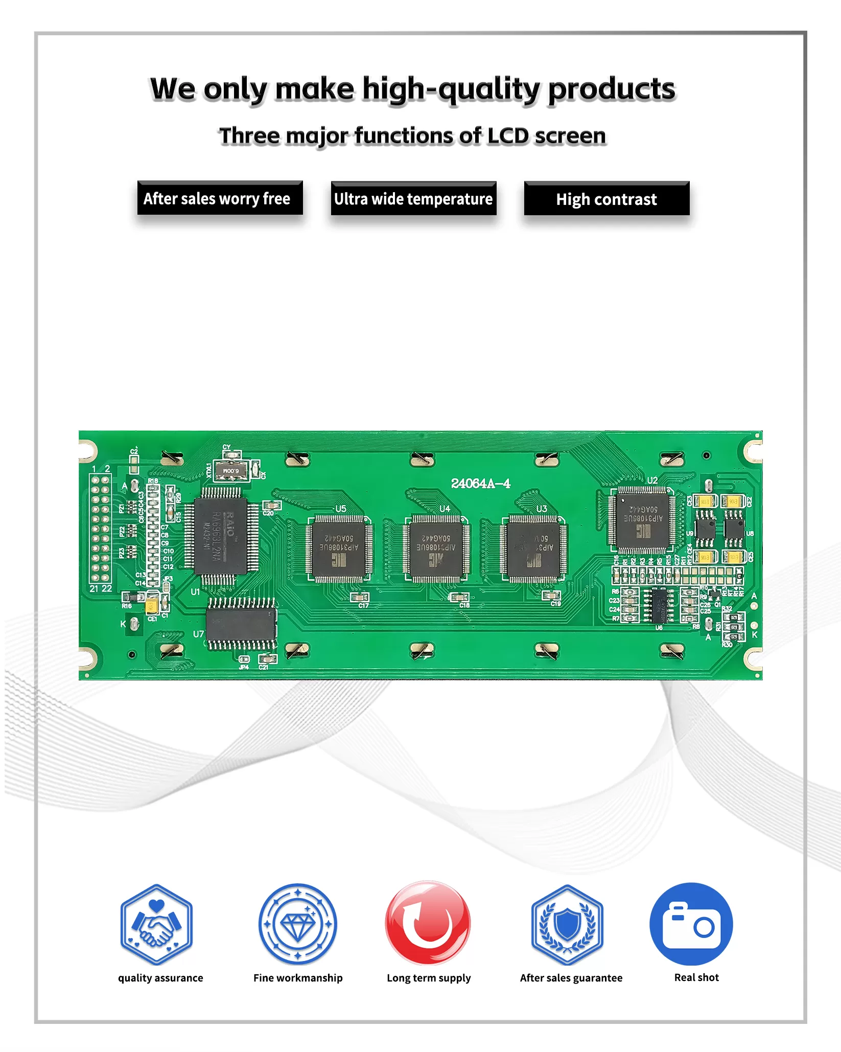 CH24064A-4 CH24064A-4