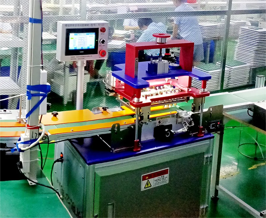 fábrica de pantallas lcd