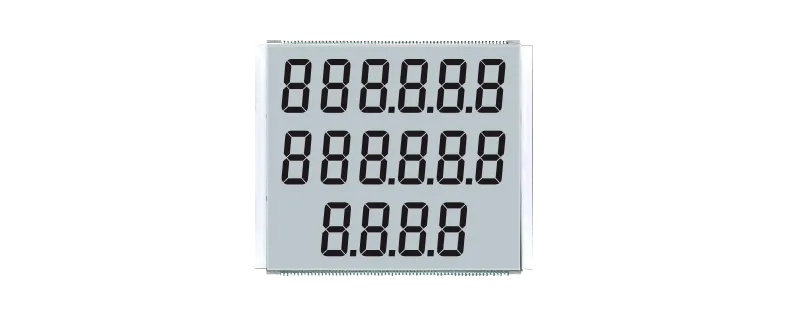 CH-D1669A Machine de ravitaillement LCD