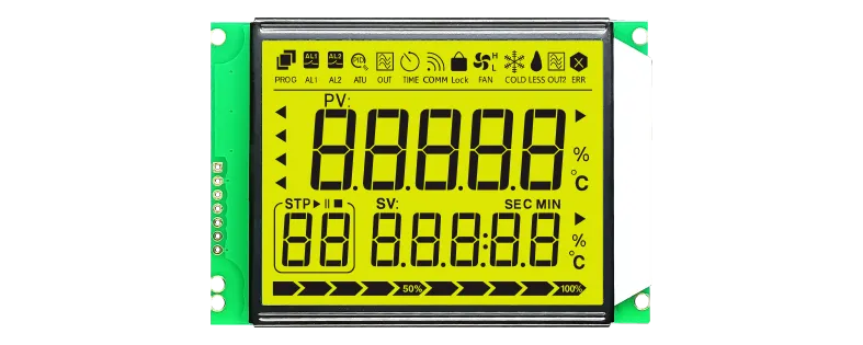 CH26351 D&eacute;tecteur de qualit&eacute; de l'eau LCD