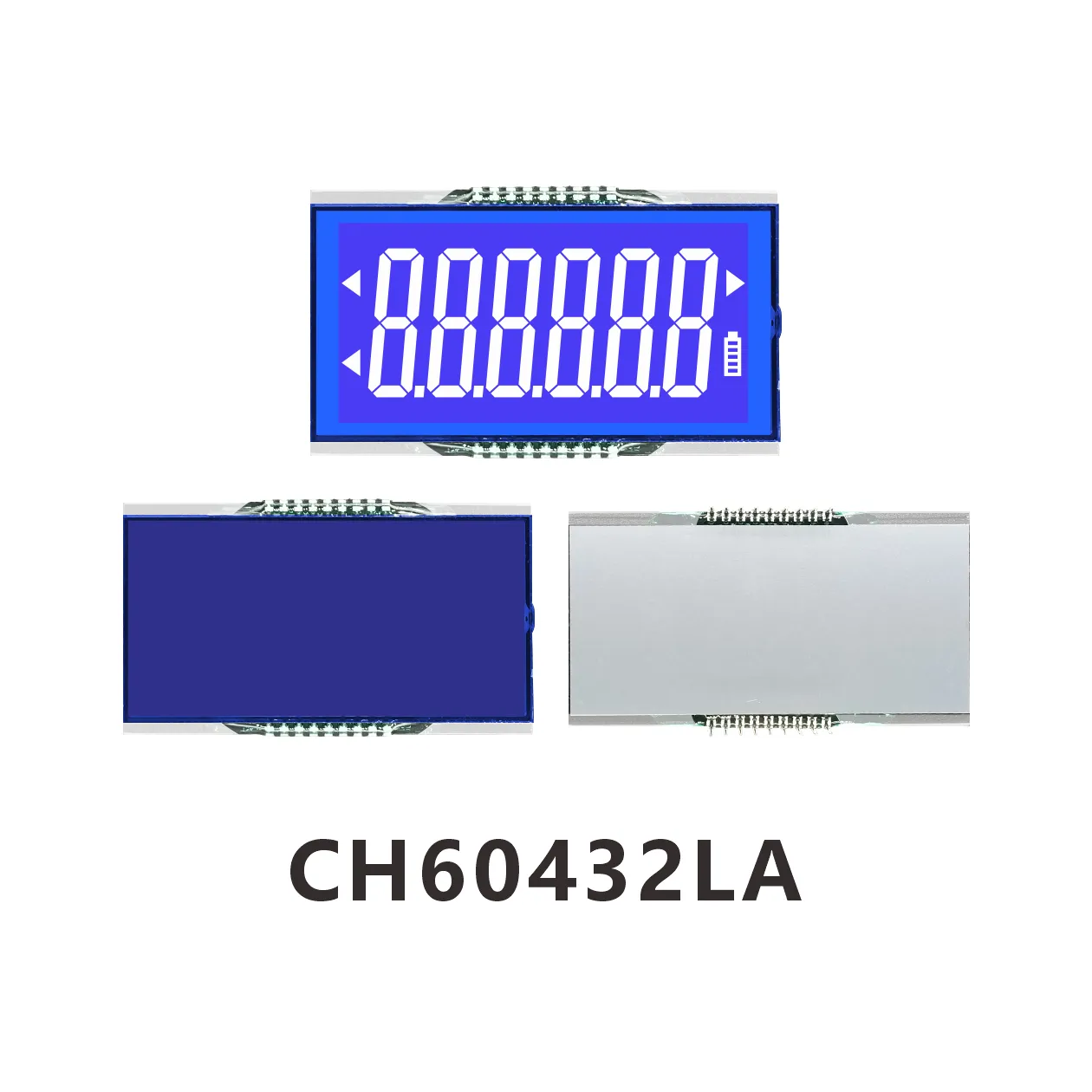 CH604324LA  Balance &eacute;lectronique LCD