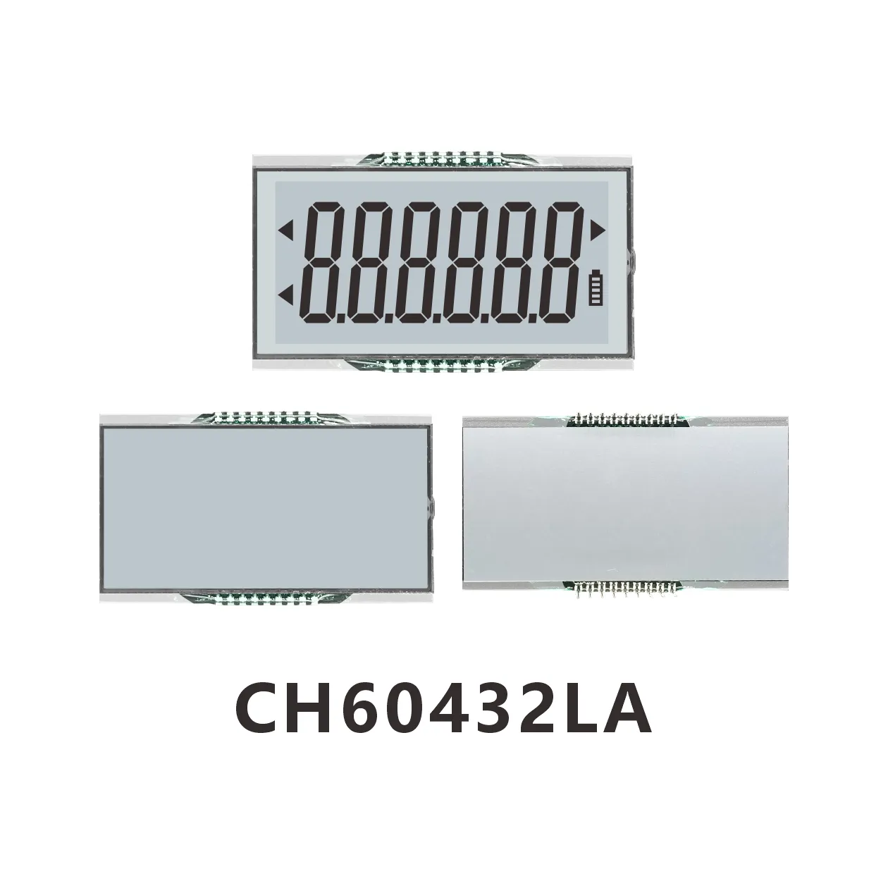 CH604324LA  Balance &eacute;lectronique LCD