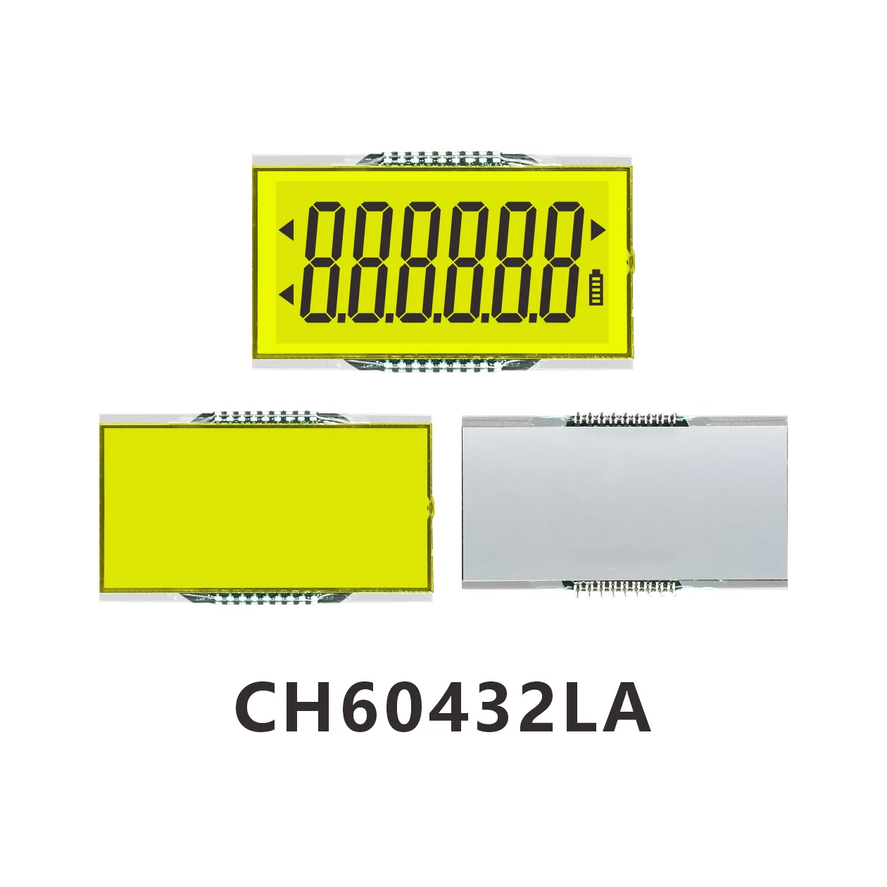 CH604324LA  Balance &eacute;lectronique LCD