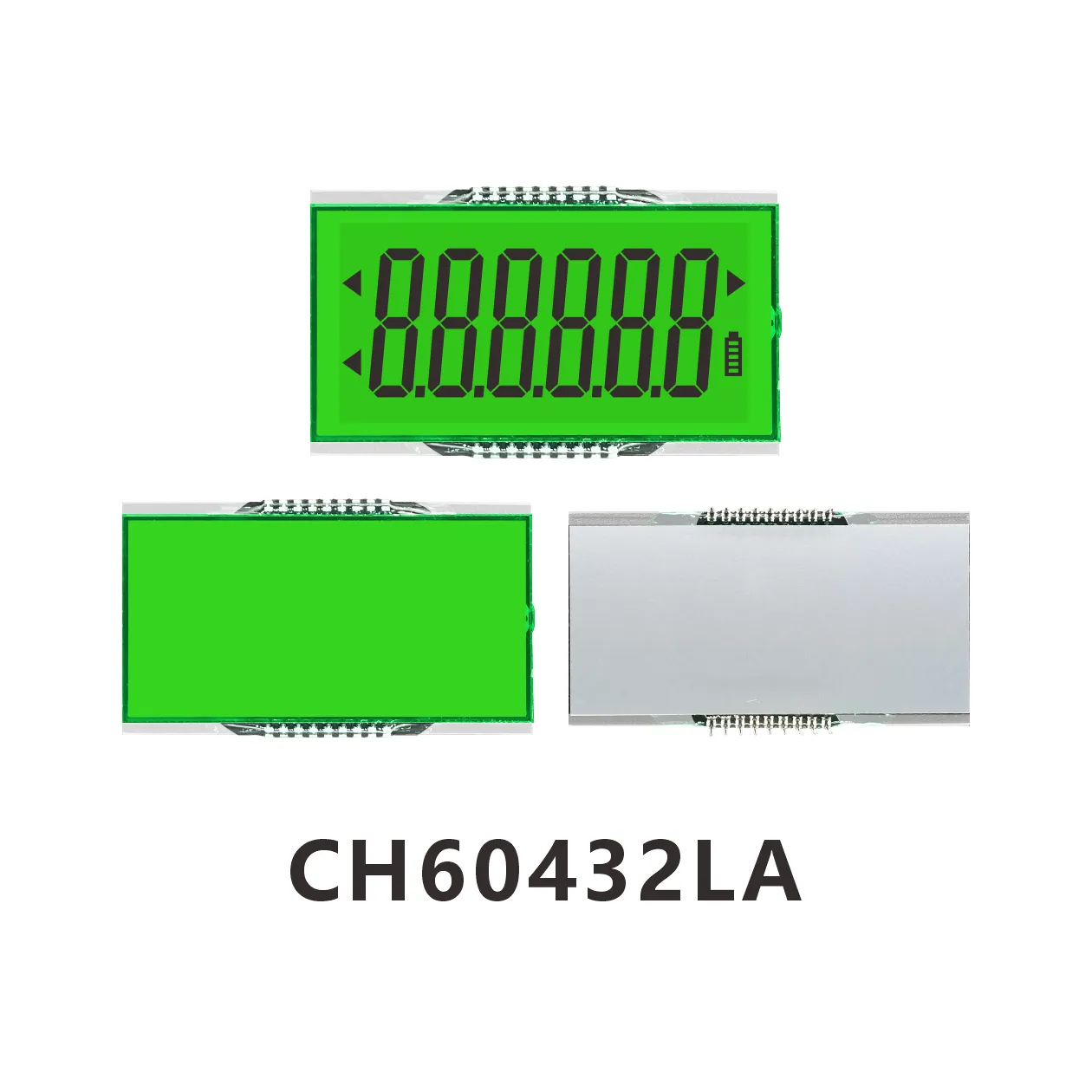 CH604324LA  Balance &eacute;lectronique LCD